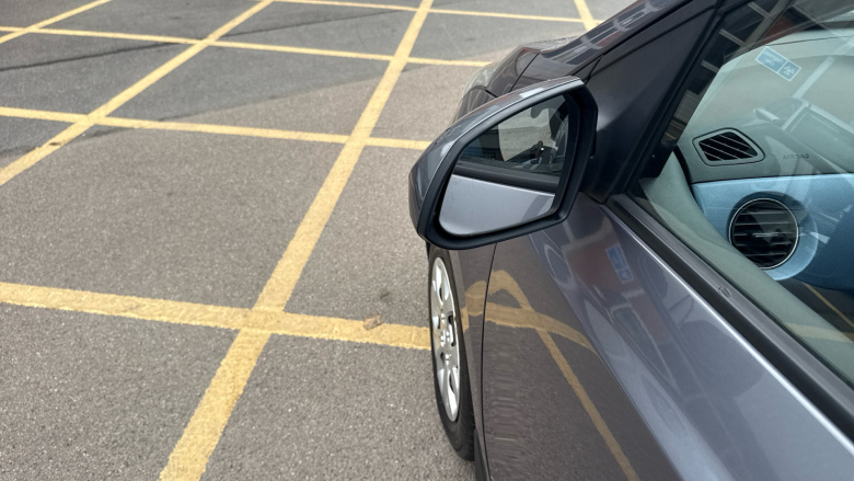 Hyundai i10 1.2 SE 5dr Auto Petrol Hatchback